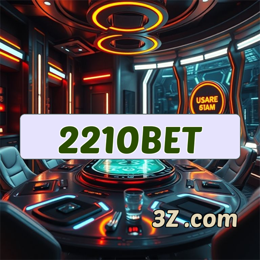 Diversão Paga: Conheça o Melhor da 2210bet