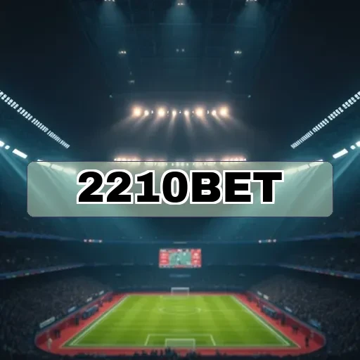 2210bet: Explore a Loteria e Aumente Suas Chances de Vitória