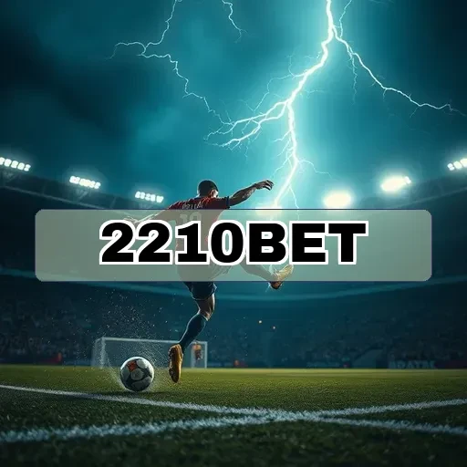 2210bet Apostas Esportivas