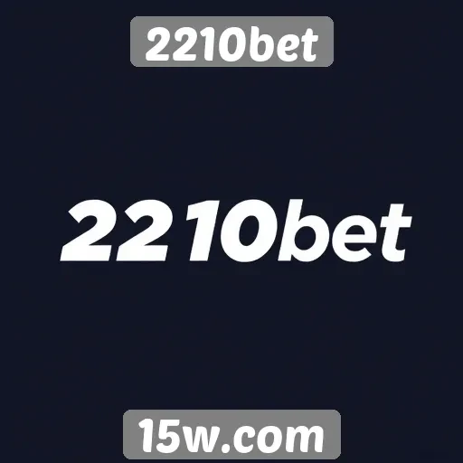 Comparativo entre 2210bet e concorrentes