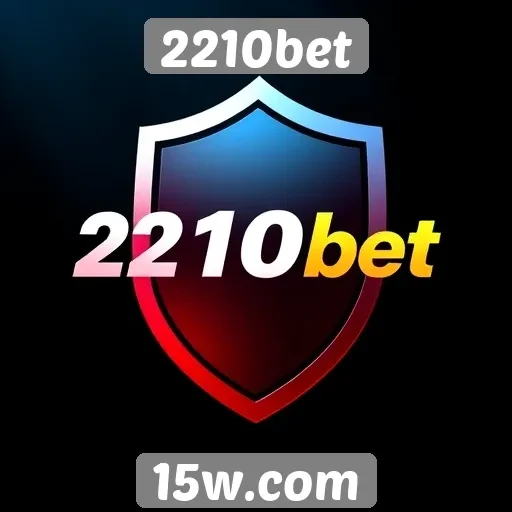 Segurança e confiabilidade do site 2210bet